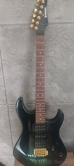 prodam yamaha kytaru - 3