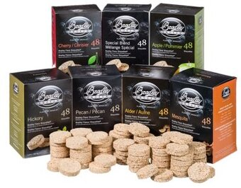 udírna Bradley smoker digital 4 rošty - 3