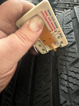 235/55 R17 103Y Vredestein Quatrac Pro celoročné - 3