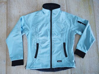 Dámská softshellová bunda vel. 36/38 zn. Result - 3