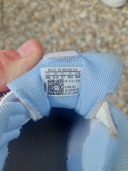 Dětské boty ADIDAS TENSAUR SPORT 2.0 CF I H06305 - 3