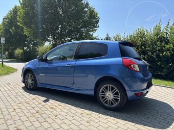 Renault Clio 1.6 GT - 3