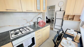 Prodej bytu 2+1, ul. Horní, Ostrava Hrabůvka - 3