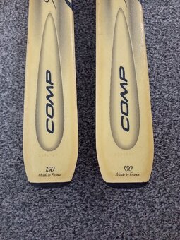 Sjezdové lyže Rossignol 150 - 3