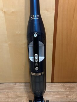 Tyčový vysavač Bosch Flexxo - 3