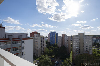 Prodej bytu 2+kk, 44 m² – Antonína Poledníka, Ostrava-Dubina - 3