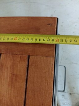 Ponk dílenský stůl - 3