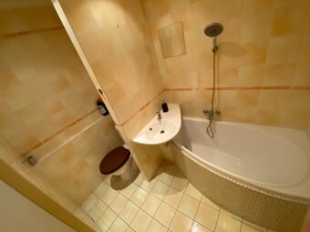 Pronájem bytu 1+1 Most ul. U Stadionu - 3