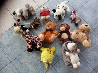 Tatra, náklaďák, bagr,popeláři, koník, Lego, hračky do vody - 3