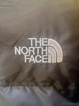 The North Face winter jacket black - 3