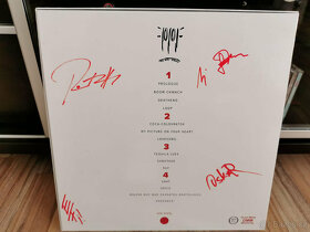 LP PPF - Po piči front - 3