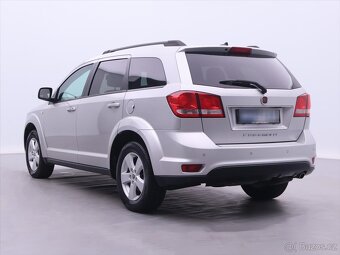 Fiat Freemont 2,0 MJT 103kW Urban Kůže 7Míst (2011) - 3