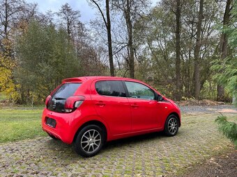 PEUGEOT 108 1.0i  LED - 3