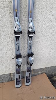 Carvingové lyže Dynamic 150 cm - 3