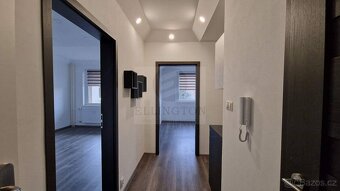 2+1,51m2, Karlovy Vary - 3