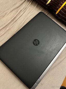 Hp probook 470 g3 intel i5 - 3