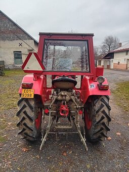 Prodám Zetor 3511 - 3