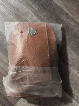 Nová crossbody kabelka - 3