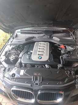 Bmw řada 5 530D, 184KW, R.V 2004 - 3