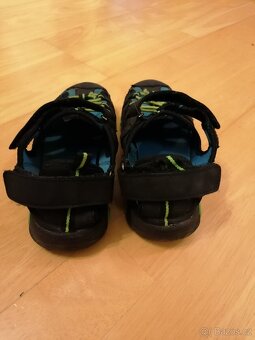 Sandále Alpine pro vel. 33 - 3