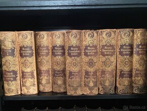 Meyer Konversations Lexikon Luxus Ausgabe - 3