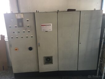 Balící stroj na teplem smrštitelnou fólii -ERAPA - 3