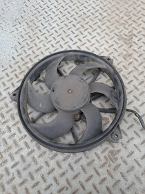 Sahara Peugeot 807 Citroen C8 Fiat Ulysse - 3