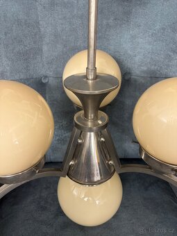 Lustr - Artdeco - 3