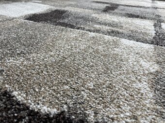 Kusový koberec Aspect 1829 beige (N.O.V.Ý) - 3