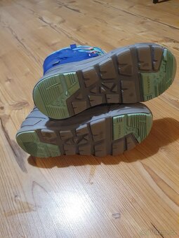 Detske zimni snehule - 3