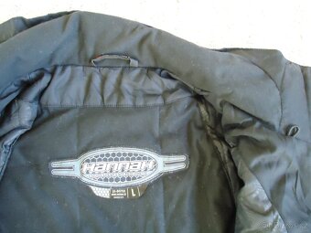 Zimní/ lyžařská zátěrová bunda Hannah, vel. L - 3