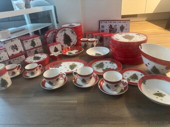 Vánoční servis - 3