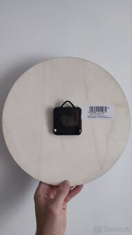 Nástěnné hodiny škoda Octavia - 3