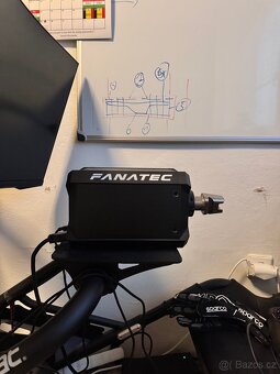 Fanatec dd1 - 3
