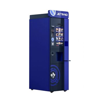 Vending automat na kávu - Jetinno JL300-ESFB7C - 3