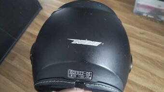 Prodám helmu NOX - 3