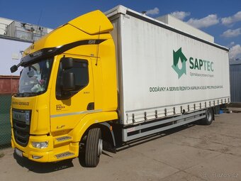 DAF LF 290 18t - 3