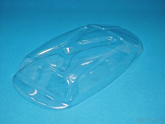 Sklo a interiér  kopie pro Tatru 603 Ites - 3