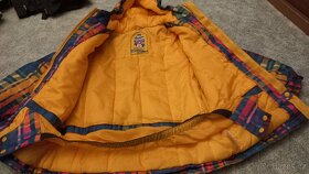 Dětská zimní bunda - 3