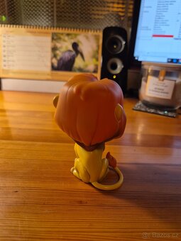 Funko Pop - Mufasa (495) - 3
