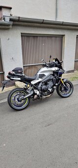 Yamaha Tracer 9 GT - 3