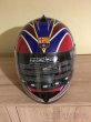 Přilba na motorku Hebo - 3