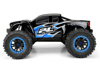 Karosérie Pro-Line Raptor - Traxxas X-Maxx - 3