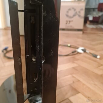 Samsung SyncMaster 2333hd - 3