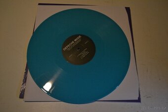 Depeche Mode - I love you San Francisco live 1994 lp - 3