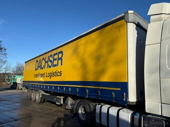 Silvergreen CIMC standard - 3