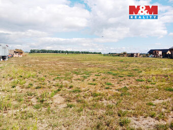 Prodej pozemku k bydlení, 1245 m², Zvěrkovice - 3