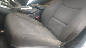 Přední a zadní sedačky tapce do BMW 3er E91 e90 kombi sedan - 3