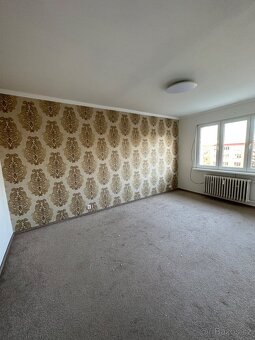 Pronájem bytu - Nová Role 2+1, ul. Krátká - 3