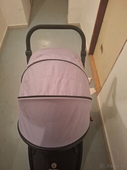 Sportovni kocarek - 3